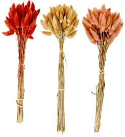 Vases|Automne^CASA ODON Vase Brun