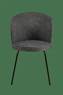 Chaises De Salle À Manger^CASA OLIVIER Chaise De Salle à Manger Gris