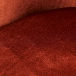 Chaises De Salle À Manger^CASA OLIVIER Chaise Salle à Manger Brun