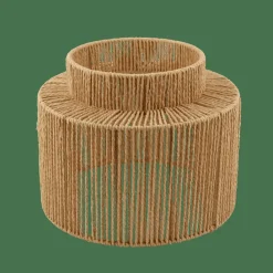 Abat-Jours|Suspensions^CASA PAILLE Abat-jour Naturel