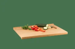 Planches À Découper^CASA PANDA Planche à Découper De Comptoir Naturel