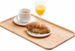 Accessoires De Cuisine^CASA PANDA Porte Essuie-tout Naturel