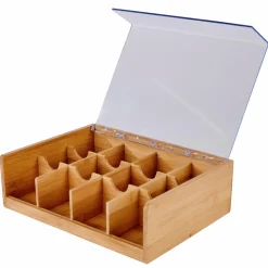 Accessoires De Cuisine^CASA PANDA Porte Essuie-tout Naturel