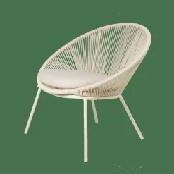 Fauteuils De Jardin^CASA PAPAYO Chaise Lounge Sable