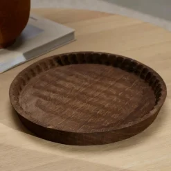 Plateaux^CASA PAULA Plateau Brun