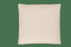 Coussin Palette^CASA PAULETTA ECO Coussin écolo Sable Beige