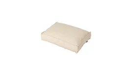 Coussin Palette^CASA PAULETTA ECO Coussin écolo Sable Beige