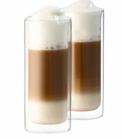 Accessoires Café|Accessoires Thé^CASA PAUSA Bouteille Isotherme 1 Litre Blanc