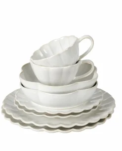 Accessoires Café|Accessoires Thé^CASA PAUSA Bouteille Isotherme 1 Litre Blanc