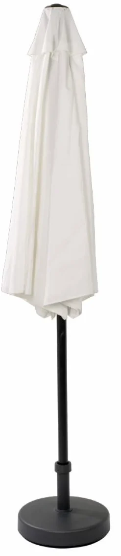 Pieds De Parasol Et Dalles^CASA PESCARA Pied De Parasol Noir