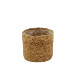 Plantes Artificielles^CASA PHALARIS Herbe Décorative Cuivre