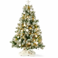 Guirlandes Lumineuses^CASA PIM Guirlande Lumineuse 25 LEDs Vert