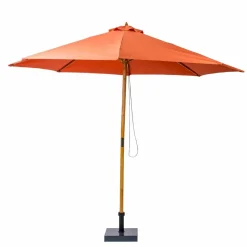 Pieds De Parasol Et Dalles^CASA PISA Pied De Parasol Noir