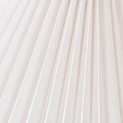 Abat-Jours^CASA PLISSE Abat-jour Sable