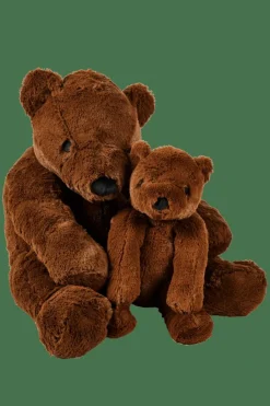 Kids^CASA POLA Ours Brun