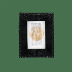 Cadres Photos^CASA POLI Cadre Photo Noir