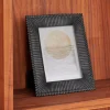 Cadres Photos^CASA POLI Cadre Photo Noir