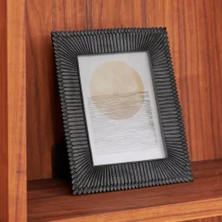 Cadres Photos^CASA POLI Cadre Photo Noir