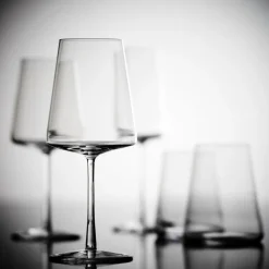Verres À Vin|Verres À Boire^CASA POWER Verre 38 CL Transparent