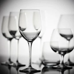 Verres À Vin^CASA PREMIUM Verre à Vin 33 CL