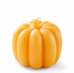 Halloween|Automne^CASA PUMPI Bougie Beige