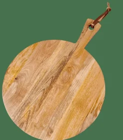 Plats À Servir^CASA PURE LUXURY Planche à Servir Naturel