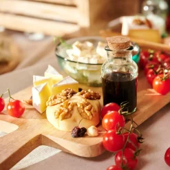 Plats À Servir^CASA PURE LUXURY Planche à Servir Naturel