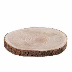 Bougies^CASA PURE RUSTIC Bougie Beige