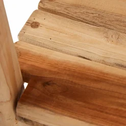 Bougies^CASA PURE RUSTIC Bougie Rouge