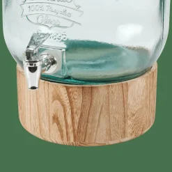 Réservoirs À Boisson^CASA PURI NEW Support Pour Réservoir Naturel