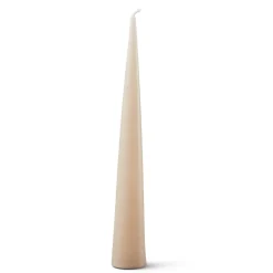 Bougies^CASA PYRAMID Bougie Vert