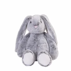 Kids^CASA RABBIT Peluche Beige