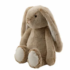 Kids^CASA RABBIT Peluche Beige