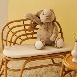 Kids^CASA RABBIT Peluche Gris