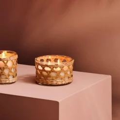 Bougies^CASA RAFFI Bougie Diverses Couleurs