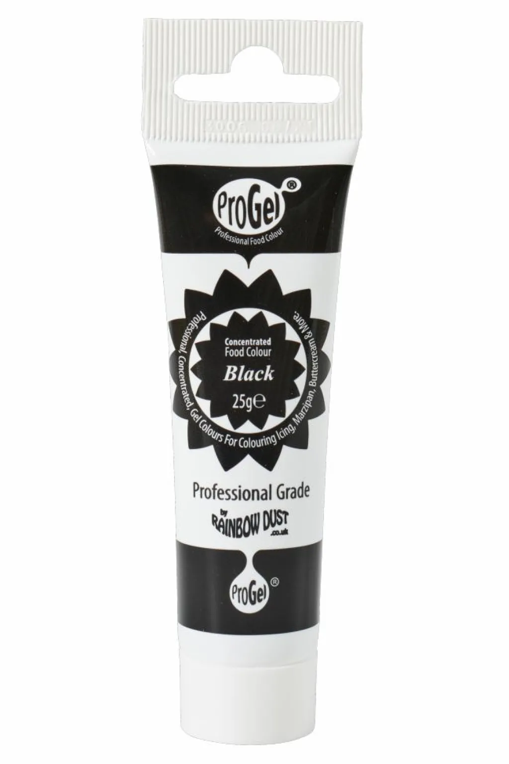 Alimentation^CASA RAINBOWDUST Gel Colorant Bleu Bleu