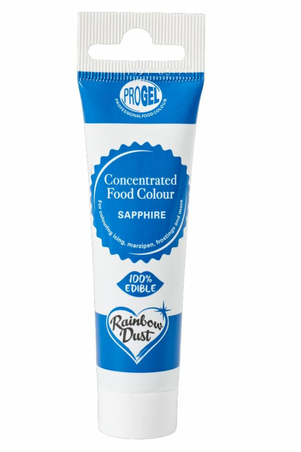 Alimentation^CASA RAINBOWDUST Gel Colorant Vert Vert