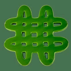 Aide Cuisine^CASA RASTOR Dessous-de-plat Vert