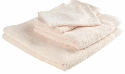 Nappes^CASA RECYCLE Serviette Blanc Cassé