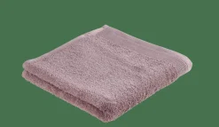 Serviettes De Bain^CASA RECYCLE Serviette De Bain Mauve