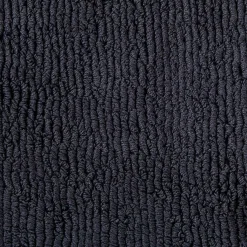Tapis De Bain^CASA RECYCLE Tapis De Bain 70x120 Anthracite