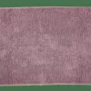 Tapis De Bain^CASA RECYCLE Tapis De Bain 70x120 Mauve
