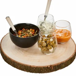 Articles Parfumés|Bougies^CASA REFILL Recharge Cire Bougie Beige