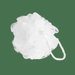 Accessoires Lavabo^CASA RELAX Éponge De Bain Blanc