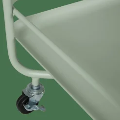 Dessertes^CASA REMUS Desserte Carrée Menthe