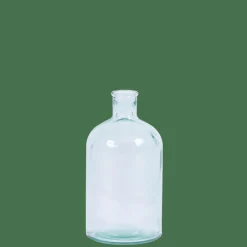 Vases^CASA RETRO Vase Bouteille Transparent