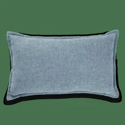 Coussins^CASA REVI Coussin Bleu Clair