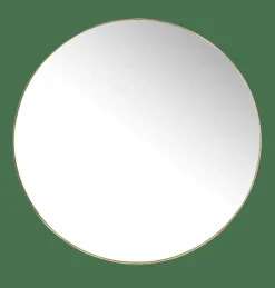 Miroirs^CASA RONDA Miroir Doré