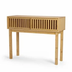 Miroirs^CASA RUBBERWOOD Miroir Naturel