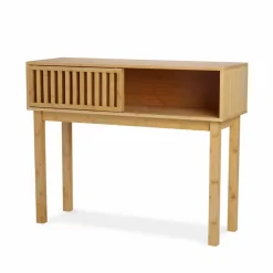 Miroirs^CASA RUBBERWOOD Miroir Naturel